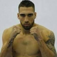 Victor Monfort [The Viking] photo