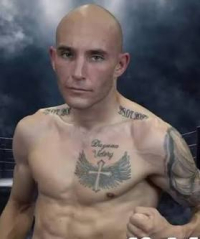 Daniel Getsov