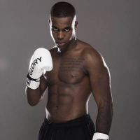 Donegi Abena [Silverback] photo