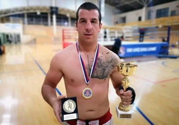 Milos Jankovic [Lotra] photo