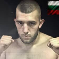 Veselin Peychev photo