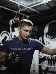 Alexey Meshkut photo