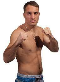 Stanislav Kazantsev photo