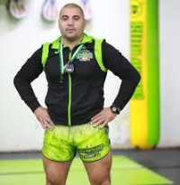 Adrian Asoltanei photo