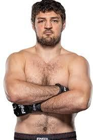 Rasul Magomedov photo