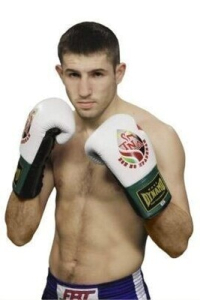 Serghei Kuleaba photo