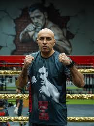 Samir Kazimov photo