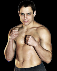 Nikita Ciub photo