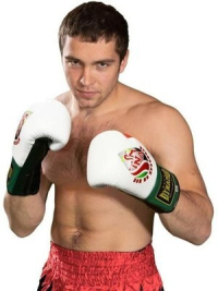 Mikhail Tyuterev photo