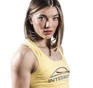 Nadejda Cantir photo