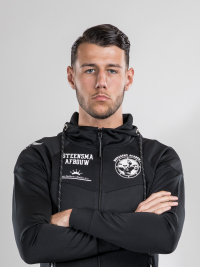 Damian Johansen photo