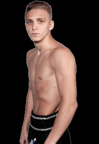 Maxim Mikhnich photo