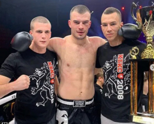 Mihajlo Kecojevic photo
