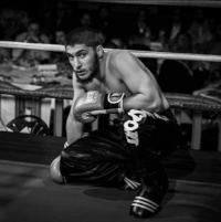 Baris Adiguzel [The Sniper] photo