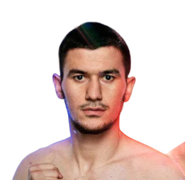 Tamerlan Bashirov photo