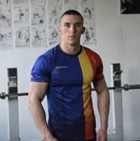 Mihai Burlacu photo