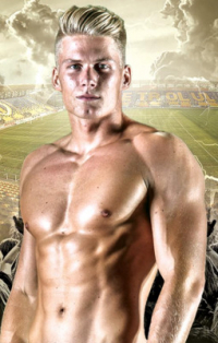 Max van Gelder photo