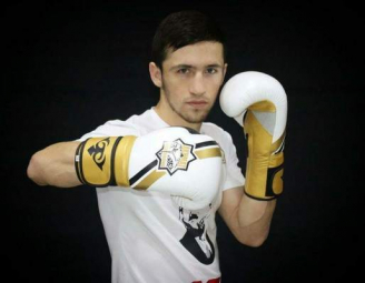 Bashlam Amadov [Shalinskiy] photo