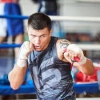 Maxim Spodarenko photo