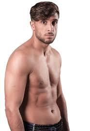 Ali Makhi photo