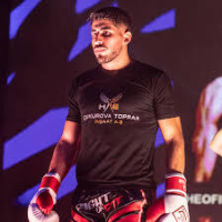 Mehmet Ali Meriç photo
