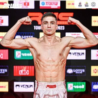 Soner Şen [Golden Boy] photo
