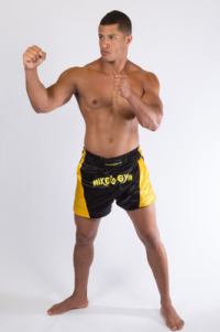Rodrigo Ferreira Guilherme [Mineiro] photo