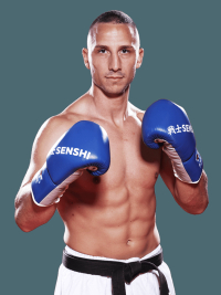 Kristiyan Georgiev photo