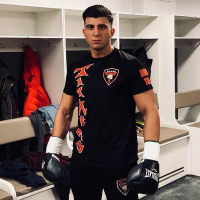 Tomas Steponkevicius photo