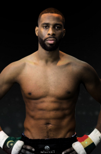 Kamara Madicke photo