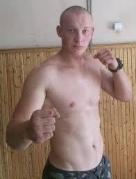 Aleksandr Oleynik photo