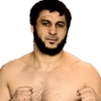Stanislav Mirzamagomedov photo