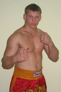 Alexei Kudin [Brick] photo