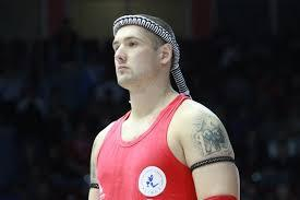 Andrei Bokan photo