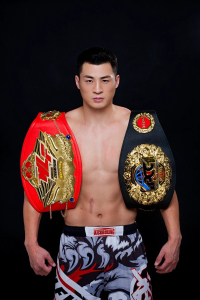 Li Hui Chao photo