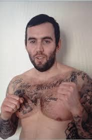 John Gillies [Big John] photo