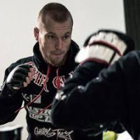 Joep Beerepoot [Bearclaw] photo