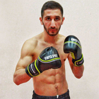 Artem Avanesov photo