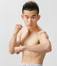 Dong Su Kim photo