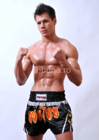 Bogdan Stanciu photo