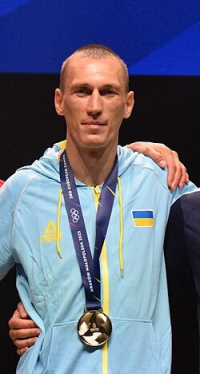 Igor Liubchenko photo