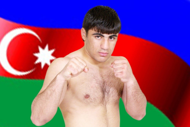Ali Mammadov photo