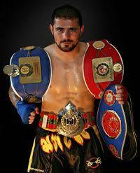 Baker Barakat [Mr Energy] photo