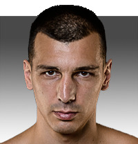 Aleksandar Petrov photo