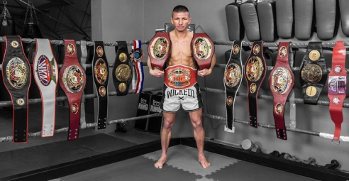 Tomasz Makowski photo