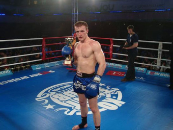 Piotr Woźnicki [Orlik] photo