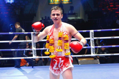 Savvas Michael [The Babyface Killer] photo