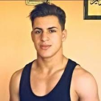 Bilal Messoudi photo