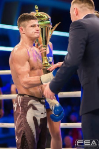 Igor Osinin photo