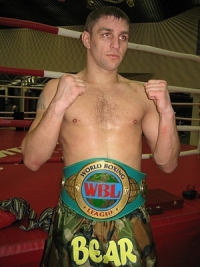 Sergey Kopachev [The Bear] photo